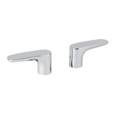 Maneral para ezcladora de tina croado foset riviera